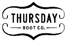 Thursday Boote Company | Handcrafted with Integrity